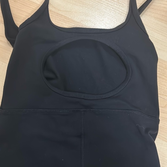 Wilfred Free Rendez-Vous Romper XS - Picture 6 of 7